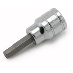 Titan Tools 15611 Hex Bit Socket 1/2" Drive 11mm Chrome. Fixed Price $9.46.