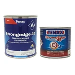 Tenax 2:1 Strongedge 45 Epoxy Super Gel 1.5 Quart Kit. Fixed Price $75.90.