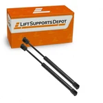 Qty 2 10mm Nylon End Lift Supports 11.2 Inch Extended X 162lbs Shocks. Fixed Price $29.99.