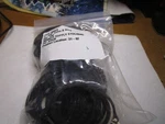 1-5/8" External Retaining Ring Qty 100. Fixed Price $80.00.