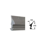 Prime-line 200' Gray Glass Spline. Fixed Price $49.39.