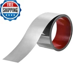 Uxcell Wall Trim Molding Stainless Steel Peel And Stick Mirror-like Finish For. Fixed Price $55.51.