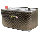 Heatshield Products 502014 Lava Battery Heat Shield. Fixed Price $130.07.