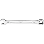 Milwaukee 45969322 22mm Ratcheting Wrench 12pt Chrome. Fixed Price $49.76.