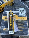 Dewalt Ac100 Gold Adhesive Anchoring System 14 Oz 8578sdpwr. Fixed Price $15.00.