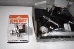 Devilbiss Automotive Refinishing Pressure Feed Spray Gun Assembly Kit. Fixed Price $766.99.