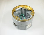 B2519 Hubbell Enclosure. Fixed Price $49.00.