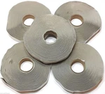 (5-pack) Dehco / Colorimetrics Butyl Putty Tape -gray -1/8" X 3/4" 30' 5800g. Fixed Price $41.99.