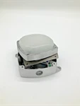 Kason Led Fixture 120vac 12w 4000k Square Ceiling Mount 1180800a100. Fixed Price $95.00.