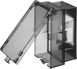 Arlington Industries 60vc-1 Weather Proof Outlet Cover With Wall Plate. Fixed Price $31.77.