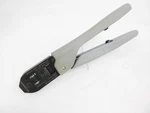 Tyco Electronics 91516-1 Certicrimp 2 Saht Mod Iv Hand Crimp Tool 20 - 30 Awg. Fixed Price $499.99.