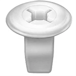 Avc.14275 Auveco Screw Grommet 18mm Head Dia. 17mm Length. Fixed Price $19.13.