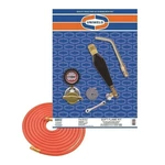 Uniweld K37 Air/acetylene Soft Flame Kit For B Tank W/ Th3 Handle And S23 Screw. Fixed Price $133.99.