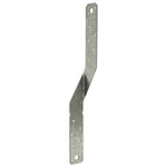 Simpson Strong-tie Mts12ss 12in Medium Twist Strap 316l Stainless Steel. Fixed Price $23.92.