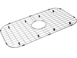 Serene Valley Nlw2614c Sink Protector Bottom Grid 26-1/16"x14-1/16" Center Drain. Fixed Price $30.00.