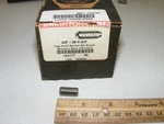 Brighton Best Cup Point Set Screw Stainless 3/8" - 16 X 3/4" , 104117 Box Of 50. Fixed Price $14.24.