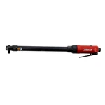 Aircat 808-15 3/8" Long Reach Ratchet 15" Wrench, Black/red. Fixed Price $155.11.