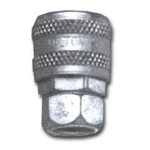 Milton 775 1/4" Fem. Body A-style. Fixed Price $14.04.