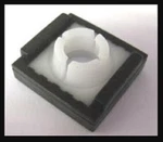 109507 Chock/slide Block For Geze Ts5000/ts3000/ts3000b Guide Rail Door Closer. Fixed Price $18.66.