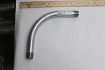 Southwire Rigid 90 Degrees Elbow Radius 3/4" E160590. Fixed Price $16.54.