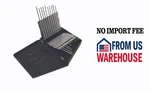 Malco Fj6180 Orifice Drill Set, 20-piece, Free Shipping Usa. Fixed Price $52.50.