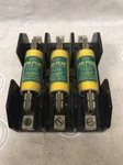 J60100-3cr Fuse Buss Bussmann Cooper Industries. Fixed Price $750.00.