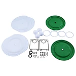 Fluid Section Service Kit 637375-tt For Ingersoll Rand Aro Diaphragm Pump. Fixed Price $379.00.