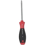 Wiha Professional Pozidriv Screwdriver With Ergo Soft Finish Cushion (31315). Fixed Price $14.79.