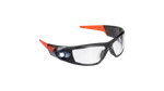 Coast Spg500 Safety Glasses With Built-in Rechargeable Spot Light 170 Lumens. Fixed Price $37.90.