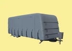 Dexso Heavy-duty Travel Trailer Rv Cover, Waterproof & Anti-uv #7253 Amz34. Fixed Price $271.20.