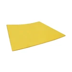 Grainger Approved Zusa-xpe-198 Polyethylene Sheet,l 8 Ft,yellow 30wn32. Fixed Price $297.86.