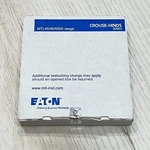 Eaton Crouse-hinds Mtl9491-ps-plus Power Supply - Brand New Open Box Nob. Fixed Price $1149.00.