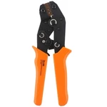 Hilitchi Professional Pin Crimping Tool 2.54mm 3.96mm 28-18awg 0.1-1.0mm F. Fixed Price $26.49.