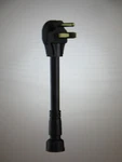 Dewalt Nema 6-50 Adapter 32 Amp/2400-volt Compatible Amp Portable Ev Charger. Fixed Price $35.95.