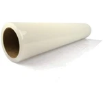 Carpet Protection Film - 24" X 50' Self Adhesive Backing. Fixed Price $43.99.