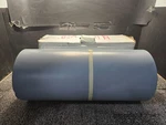 Alsco 23-inch Width Pvc Finish Aluminum Trim Coil Heavy Duty. Fixed Price $219.96.