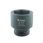 K Tool International 35172 Soc 1" Dr. Imp 2-1/4. Fixed Price $62.07.