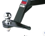 Reese 26003 Sway Control 2" Adapter Bracket. Fixed Price $15.99.