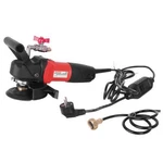 4 Inch Variable Speed 220v, 1000-4000 Rpm Wet Polisher And Grinder 800 Watt. Fixed Price $95.62.