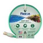 Flexon Fxg5850 5/8-inch X 50-foot Heavy Duty 5-ply Forever Garden Hose 5/8". Fixed Price $52.99.