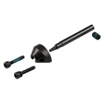 Milwaukee 48-44-0272 M12 Fuel Nibbler Punch & Die Set 16 Ga Metal. Fixed Price $79.43.