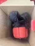 Milwaukee 0895-20 M18 Fuel 18v 3-in-1 Cordless Backpack Vacuum - Bare Tool. Fixed Price $240.00.