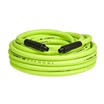 Flexzilla Hfz1250yw3 1/2 In. X 50 Ft. Air Hose With 3/8. Fixed Price $54.20.