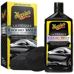 Meguiars G210516 Ultimate Wax/polish/detailer. Fixed Price $36.86.