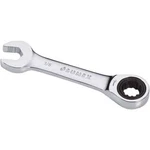 Sunex Tools 993612 3/8" Stubby V-groove Combination Ratcheting Wrench. Fixed Price $13.02.