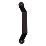National Hardware N700-108 Interior Sliding Barn Door Charleston Pull,. Fixed Price $33.22.