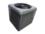York Used Central Air Conditioner Condenser Tc4b48215a Acc-22627. Fixed Price $1068.35.