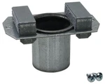 Wiremold 1125cha Evolution-series Accessory, 1-gang Conduit Housing Assembly. Fixed Price $10.00.
