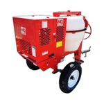 Mc64ph5 Easy Clean Poly Mixer Without Tow Bar. Fixed Price $4999.00.