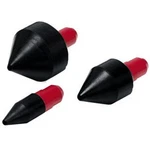 10-4013 Vacula 3 Pc Rubber Tip. Fixed Price $47.18.